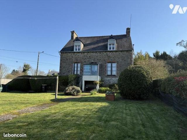 Maison vente à Saint-Brieuc, Bretagne
