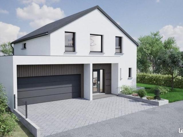 Maison vente à Thann-Guebwiller, Guewenheim