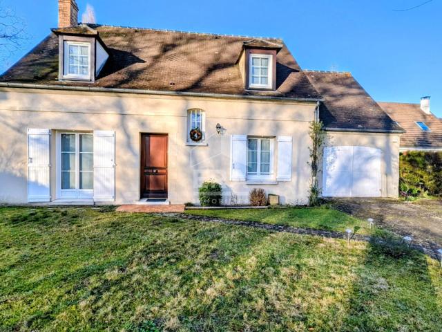 Maison vente à Senlis, Lamorlaye