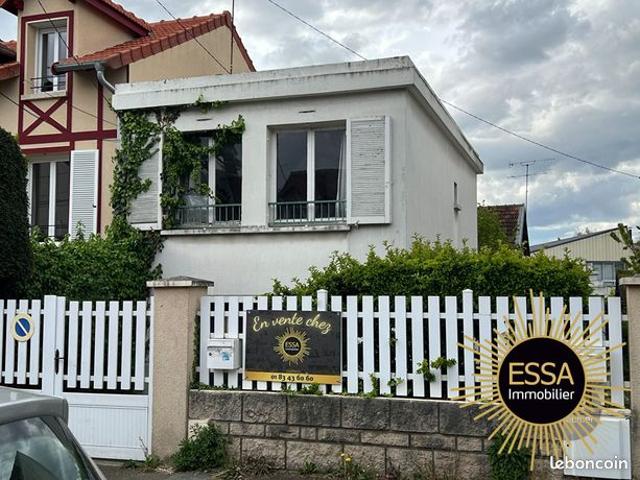 Maison vente à Versailles, Le Chesnay