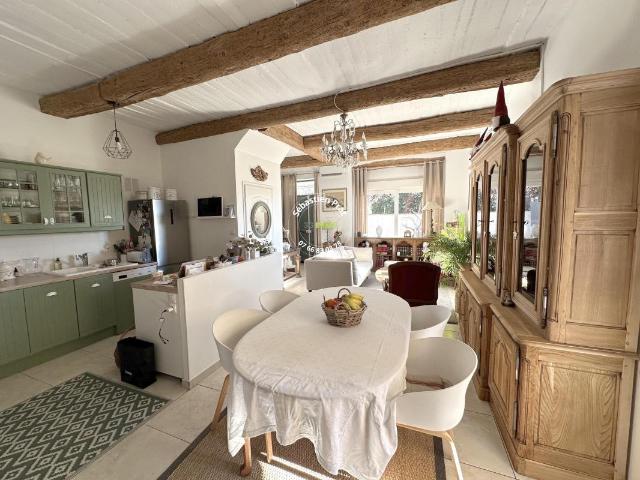 Maison vente à Arrondissement de Draguignan, Les Arcs