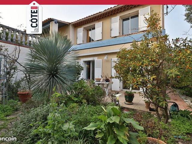 Maison vente à Istres, Sausset-les-pins