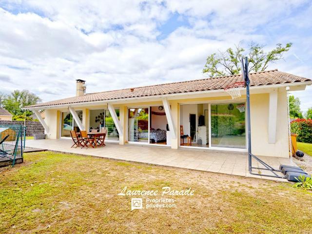 Maison vente à Libourne, Camps-sur-l'isle