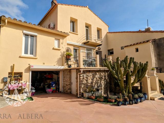 Maison vente à Céret, Banyuls-dels-aspres