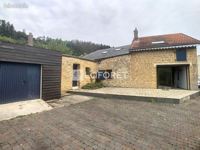 Maison vente à Charleville-Mézières, Flize