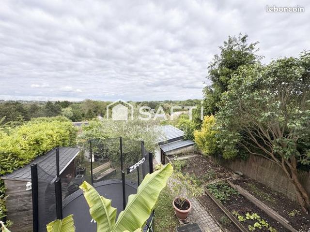 Maison vente à Pontoise, Vauréal