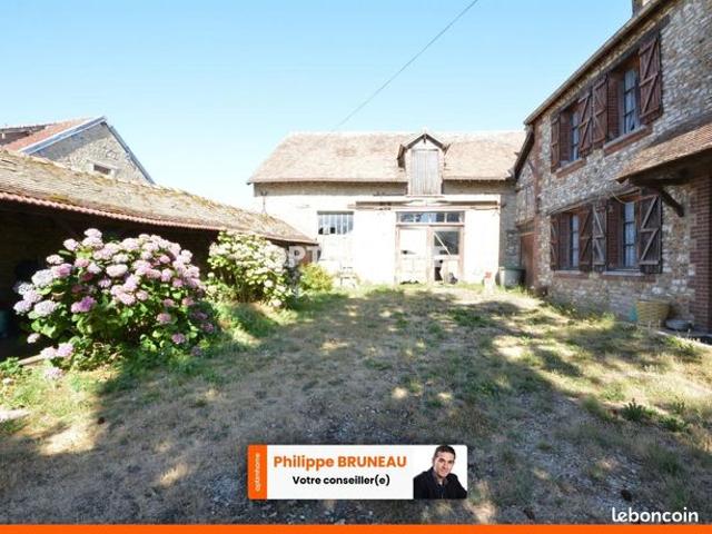 Maison vente à Douains, Eure