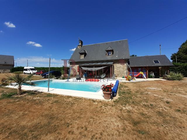 Maison vente à Magnac, Saint-Martin-la-Méanne