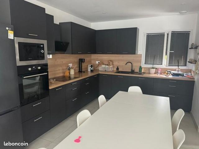 Maison vente à Dijon, Fleurey-sur-ouche
