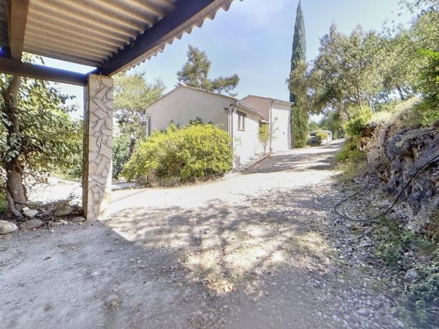 Maison vente à Forcalquier, Esparron-de-verdon