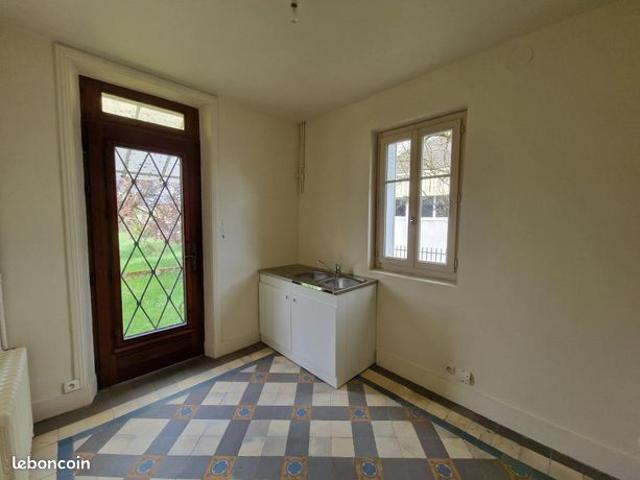 Maison vente à Romorantin-Lanthenay, Selles-sur-cher