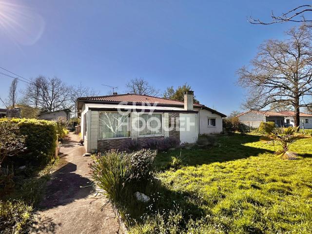 Maison vente à Mont-de-Marsan, Renung