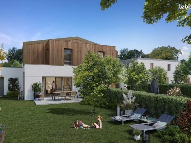 Maison vente à Angers