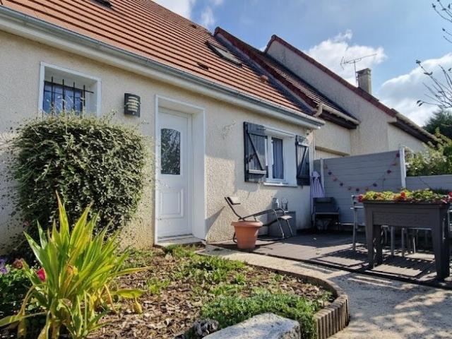 Maison vente à Meaux, Dammartin-en-goële