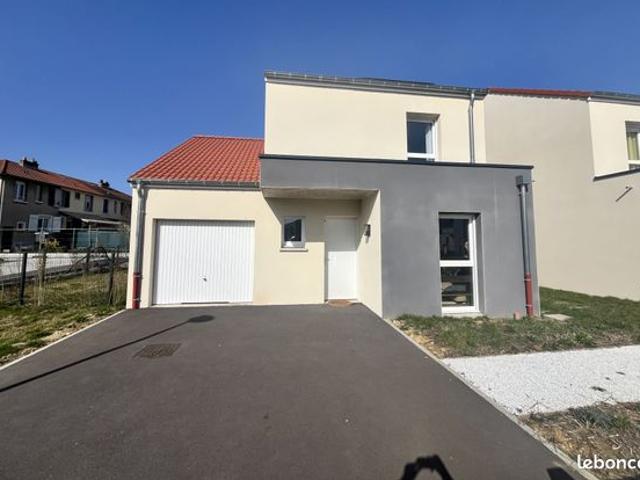 Maison vente à Metz, Maizières-lès-metz
