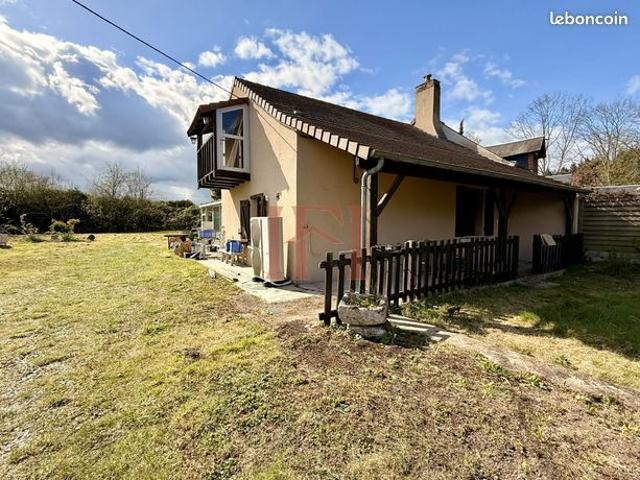 Maison vente à Châteaudun, Centre-Val de Loire