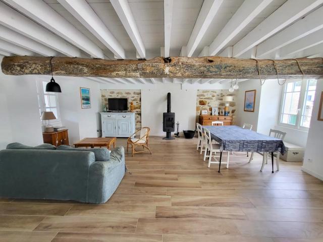 Maison vente à Saint-Nazaire, Piriac-sur-mer