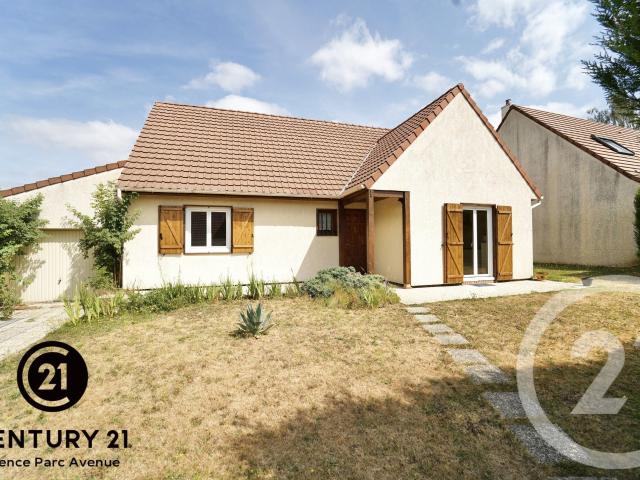 Maison vente à Torcy, Bussy-saint-georges