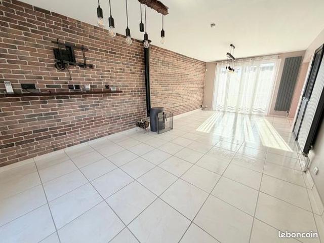 Maison vente à Sevran, Seine-Saint-Denis