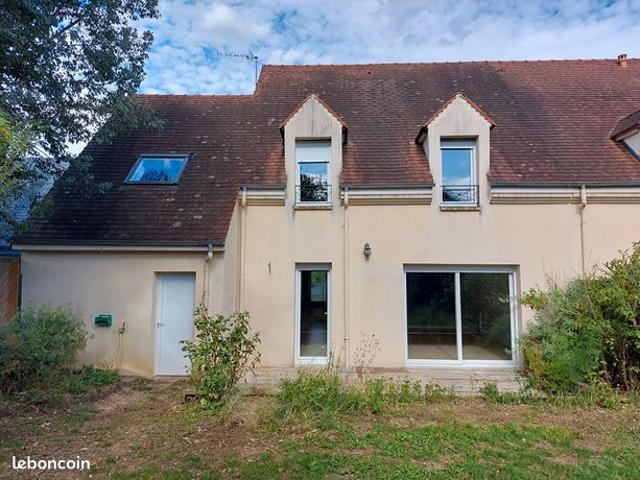 Maison vente à Vernon, Vienne