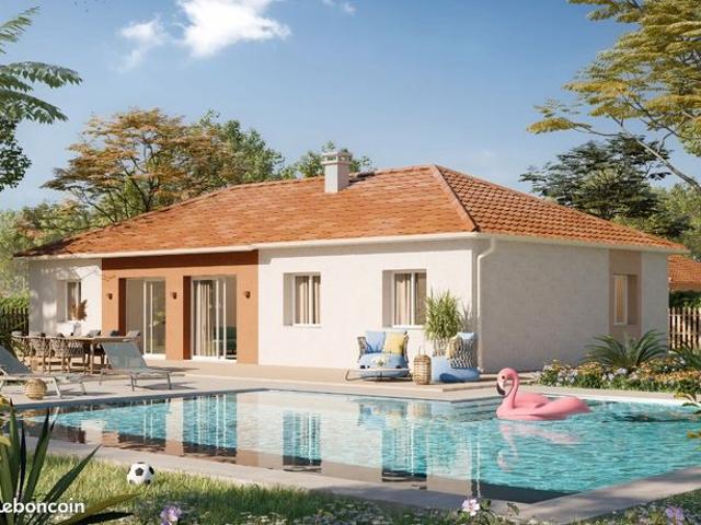Maison vente à Bagnères-de-Bigorre, Saléchan