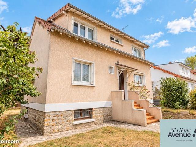 Maison vente à Grigny, Essonne