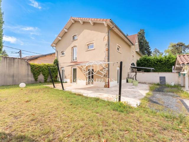 Maison vente à La Tour-du-Pin, Saint-quentin-fallavier