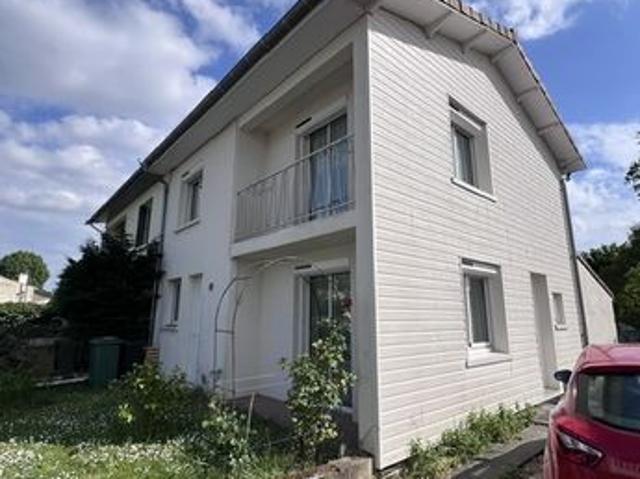 Maison vente à Bordeaux, Blanquefort