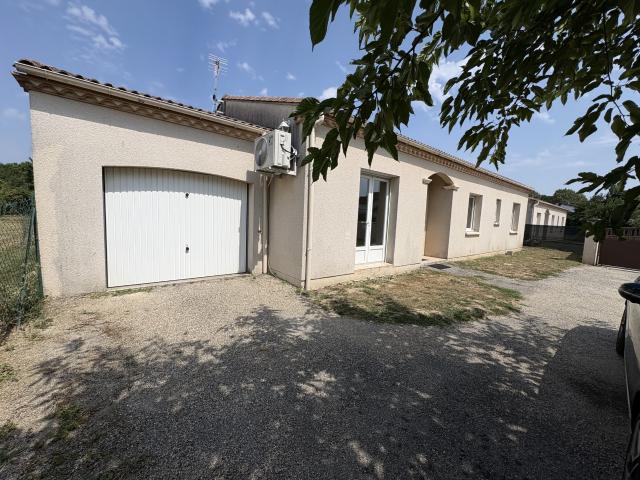 Maison location à Agen, Estillac