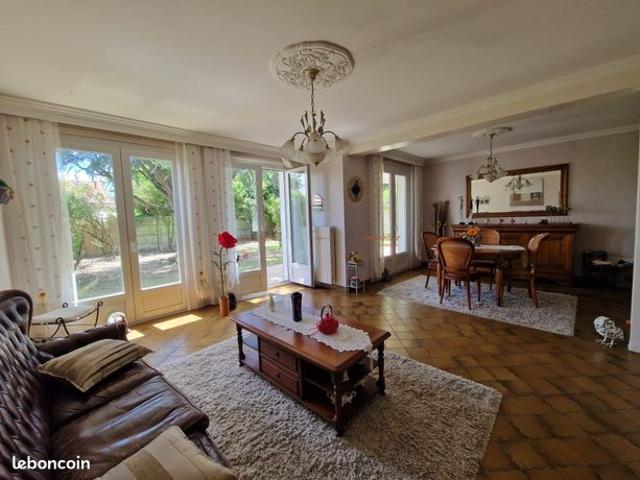 Maison vente à Nantes, Rezé