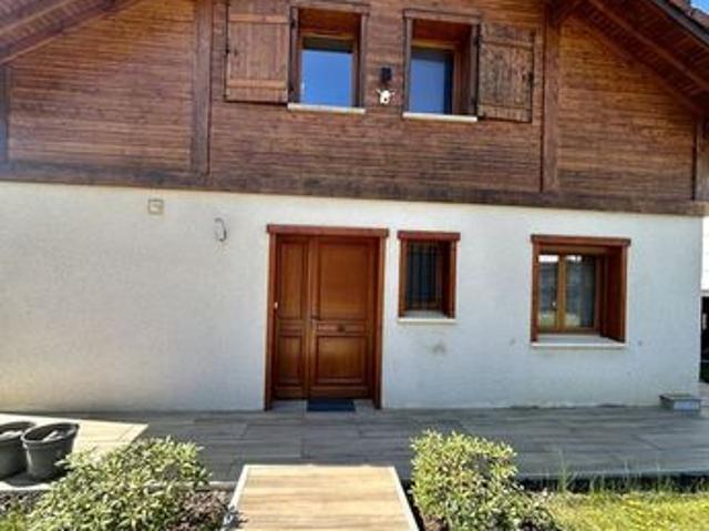 Maison vente à Bonneville, Viuz-en-sallaz