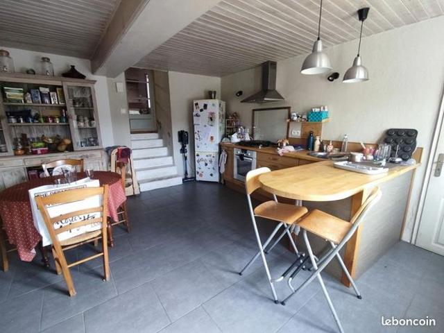 Maison vente à Mouilleron-Saint-Germain, Vendée