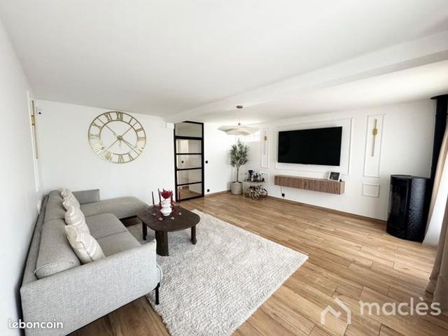 Maison vente à Sarcelles, Arnouville-lès-gonesse