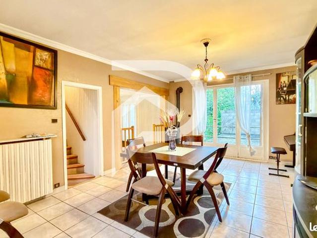 Maison vente à Carcassonne, Villepinte