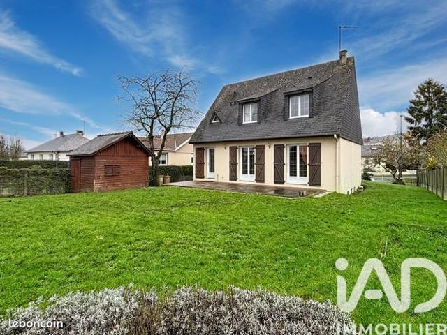 Maison vente à Mayenne