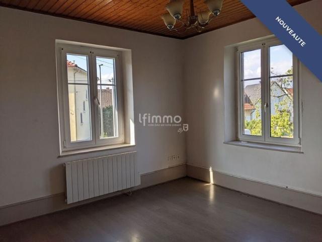 Maison vente à Haguenau-Wissembourg, Soultz-sous-forêts