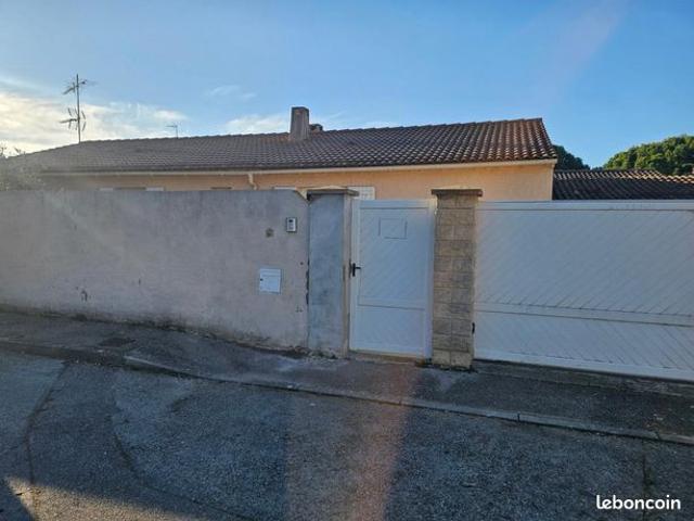 Maison vente à Istres, Saint-victoret