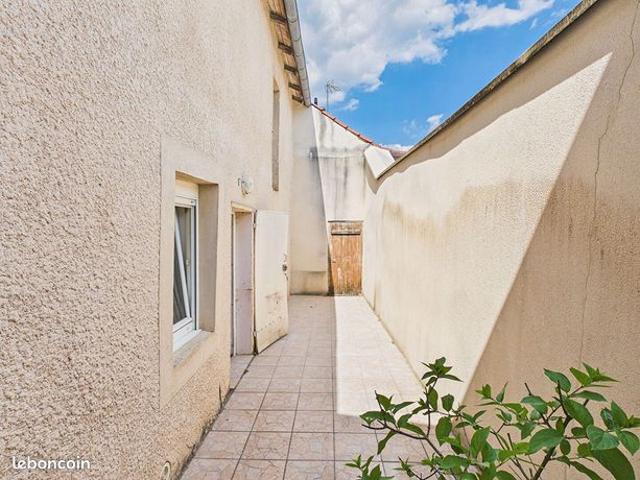 Maison vente à Metz, Saint-julien-lès-metz