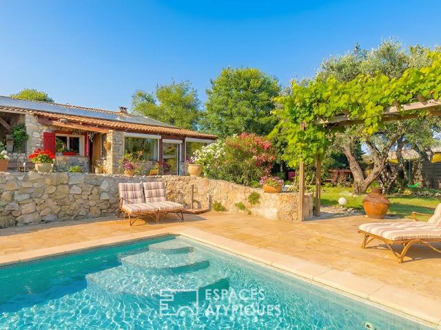 Maison vente à Arrondissement de Draguignan, Provence-Alpes-Côte d'Azur