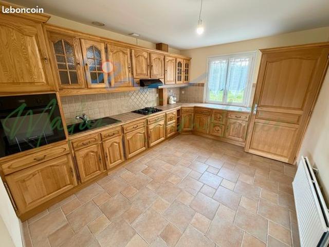 Maison vente à Arras, Gommecourt