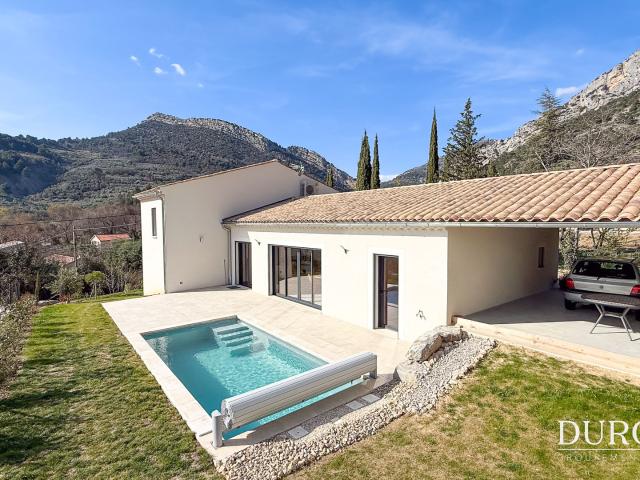 Maison vente à Nyons, Buis-les-baronnies