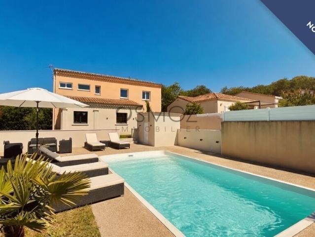 Maison vente à Nyons, Malataverne