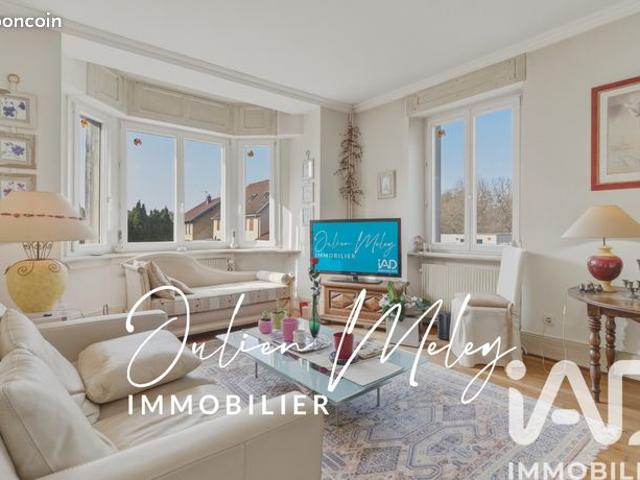 Maison vente à Montbéliard, Voujeaucourt