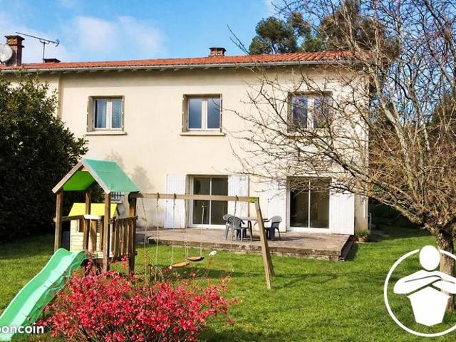 Maison vente à Agen, Castelculier