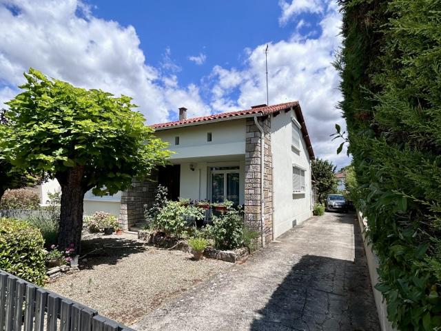 Maison vente à Caussade, Tarn-et-Garonne