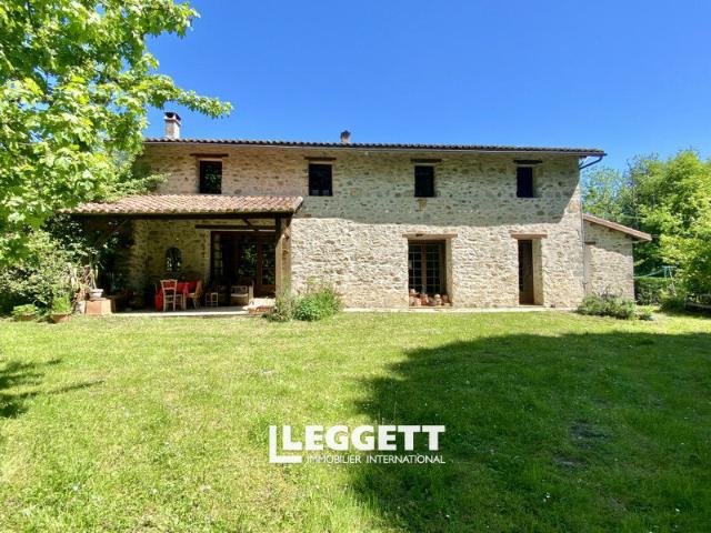 Maison vente à Rochechouart, Maisonnais-sur-tardoire