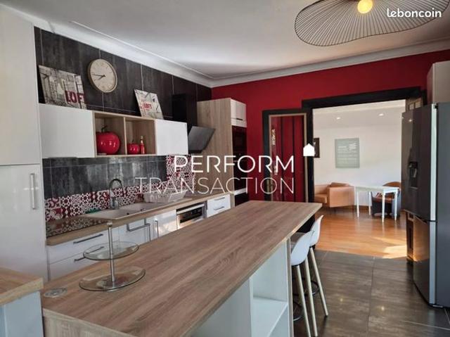 Maison vente à Grenoble