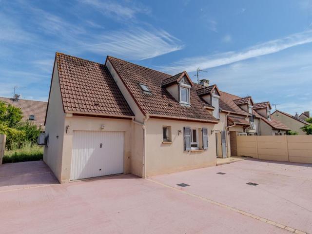 Maison vente à Les Hauts de Rangiport, Gargenville