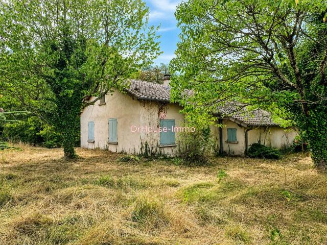 Maison vente à Largentière, Jaujac