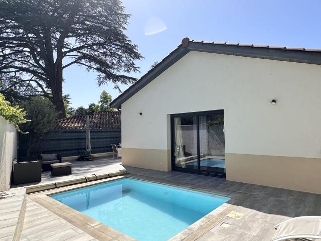 Maison vente à Lyon, Métropole de Lyon